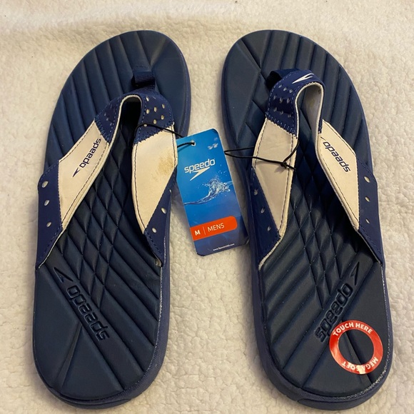 Speedo Other - 💥SPEEDO man sandals